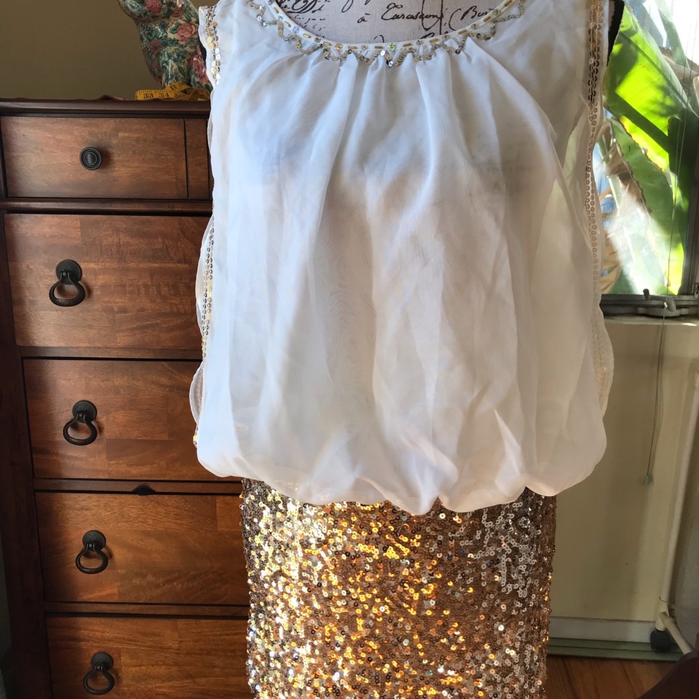 Party dress